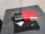 Driver Side View Mirror Classic Style Power Fits 14-20 Dodge 1500 Pickup 1198321. Fixed Price $445.00.