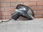 2016- 2021 Volvo XC90 Left Lh Driver Mirror W/ Blind Spot & Camera Oem 0183. Fixed Price $259.99.