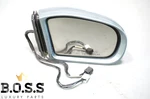 01-04 Mercedes W203 C230 C32 Amg Right Side Rear View Door Mirror Oem. Fixed Price $89.10.