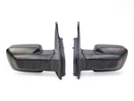 2009-2011 Honda Element Side View Mirror Assembly Right/left 76200-SCV-A01, 7625. Fixed Price $110.08.