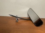 1957 Chevrolet Inside Rear View Mirror Original Vintage. Fixed Price $30.00.