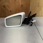 2012-2014 Mercedes-benz C250 C350 Sedan Left Driver Side Door Mirror Oem #288. Fixed Price $180.00.