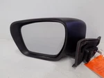 Driver Side View Mirror Power Body Color Non-heated Fits 08-10 Mazda 1704395. Fixed Price $77.90.