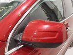 Driver Side View Mirror DR5 Opt Ukc Fits 17-19 Acadia 3051638. Fixed Price $154.99.