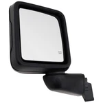 Mirrors Driver Left Side Heated Hand For Jeep Gladiator Wrangler 2018-2024. Fixed Price $79.31.