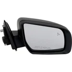 Right Side Mirror 2019-2023 Ford Ranger Power Textured Manual Fold FO1321682. Fixed Price $156.10.