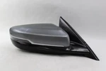 Right Passenger Side Gray Door Mirror Fits 2015-2018 Cadillac Ats Oem #26955. Fixed Price $200.00.
