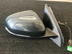 11-18 Volvo S60 V60 Right Passenger Side View Mirror 498 Caspian Blue 31402635. Fixed Price $49.99.