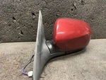 Driver Side View Mirror Power Non-heated Body Color Fits 11-13 Forester 2042726. Fixed Price $111.89.