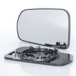 Driver Left Lh Mirror Glass For 2014-2019 Chevrolet Corvette Wide-angle Convex. Fixed Price $47.20.