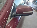 Used Left Door Mirror Fits: 2016 Hyundai Genesis Power Sdn W/o Blind Spot Detect. Fixed Price $185.90.