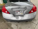 Driver Side View Mirror Power Coupe Non-heated Fits 08-13 Altima 4510061. Fixed Price $87.99.