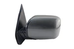 2009-2015 Honda Pilot Driver Left Side View Power Door Mirror Polish Metal. Fixed Price $170.99.