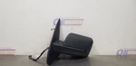 17 Ford Expedition Power Exterior Side View Mirror Left Driver Black. Fixed Price $133.87.