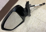 2014 2015 Infiniti QX60 Lh Driver Side Mirror With Memory Power Folding Heated. Fixed Price $109.00.
