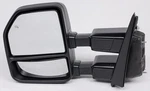 Oem Ford F150 Left Driver Side Exterior Mirror LL34-17683-ABA5YGY (scratches). Fixed Price $378.39.