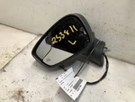 Driver Side View Mirror Power Dual Image Spotter Glass Fits 11-13 Fiesta 1221016. Fixed Price $94.95.