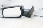 2017 Gmc Terrain Driver Left Side Rear View Mirror 23369010 Oem. Fixed Price $47.99.