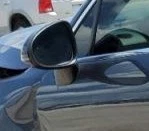 2012-2013 Land Rover Range Evoque Lh Driver Door Mirror Side View Oem. Fixed Price $469.58.