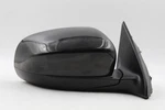 Right Passenger Side Black Door Mirror Power Fits 14-21 Jeep Cherokee Oem #38039. Fixed Price $90.00.
