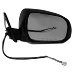 New Passenger Side Right Heated Power Door Mirror Assembly 8791048353. Fixed Price $53.76.