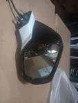 2025 Cadillac Escalade Iq Passenger Right Side View Mirror 3117169. Fixed Price $349.00.