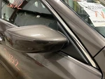 Passenger Side View Mirror Power Sedan Heated Fits 13-18 Altima 2046827. Fixed Price $120.00.
