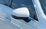 2019-2022 Mercedes A220 White Passenger Rh Side Door Mirror W/ Blind Alert Oem. Fixed Price $549.08.