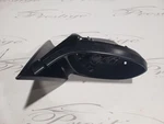 For Parts Passenger Side View Mirror Power Coupe Folding 08-12 Bmw M3 E92 Oem. Fixed Price $180.00.