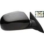 Right Passenger Side Door Mirror Fits 2012-2014 Subaru Legacy Outback SU1321124. Fixed Price $109.31.