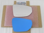 D780R Mirror Glass For 2018-26 Lexus LC500 LS500 + Full Adhesive Passenger Side. Fixed Price $19.88.