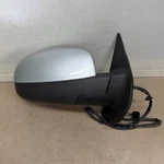 2007-2014 Gmc Yukon Right Passenger Mirror Power Heated DL8 Oem Silver. Fixed Price $91.50.