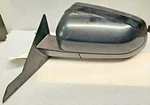Mercury Montego Oem Lh Driver Door Mirror Power Heat Puddle Lamp Memory Ebony. Fixed Price $55.00.