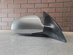 2009-2012 Hyundai Elantra Touring Right Passenger Rh View Door Mirror 1367L. Fixed Price $49.99.