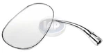 Left Door Mirror Pear Shaped 113857513AT Volkswagen T1 Bug Beetle 1949-1967. Fixed Price $25.46.