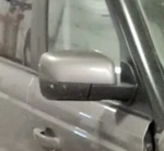 2010-2013 Land Rover Range Sport Rh Passenger Door Mirror Side View Oem. Fixed Price $203.40.