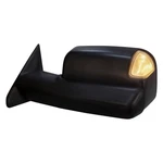 Power View Mirror For Ram 3500 19-21 Driver Side Heated, Foldaway Standard Line. Fixed Price $338.01.