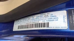 Passenger Side View Mirror Cable Vin 8TH Digit Fits 00-11 Jetta 1235953. Fixed Price $114.90.