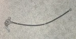 1961-1963 Thunderbird Lincoln Convertible Deck Lock Transmissions Rh & Lh. Fixed Price $60.00.