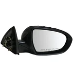 Right Passenger Side Door Mirror For Kia Optima 14-15 Power Heated W/turn Signal. Fixed Price $40.41.