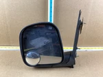 1996-2002 Chevy Express 1500 Driver Left Side View Mirror Assembly. Fixed Price $89.99.