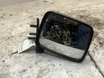 Passenger Side View Mirror Manual Door Black Fits 86-97 Nissan Pickup 1226132. Fixed Price $49.95.