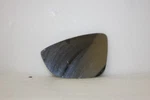 2011-2016 Volkswagen Jetta Driver Side Left Door Mirror Glass Heated Oem (G85). Fixed Price $33.18.