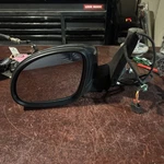 2015 Volkswagen Tiguan Driver Left Power Mirror Oem Gray Used 128-50249L. Fixed Price $69.94.