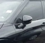 Mitsubishi Outlander Lh Driver Electric Power Door Mirror Oem Lkq. Fixed Price $496.08.