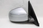Side View Door Mirror Bmw X5 2014 2015 2016 Right White 1457901. Fixed Price $419.99.