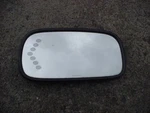 06-08 Cadillac Deville Dts Driver Left Side Dimming Mirror W/ Signal. Fixed Price $55.00.