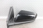 18-21 Terrain Black Cap Driver Side Left Lh Power Door Mirror Oem Factory Wty. Fixed Price $250.99.