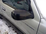 Passenger Right Side View Mirror Lever Fits 00-04 Tacoma 2759929. Fixed Price $107.00.