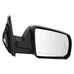Trq MRA08288 Power Side View Mirror For Toyota Sequoia 2014-2018 Rh 879100C320. Fixed Price $292.17.